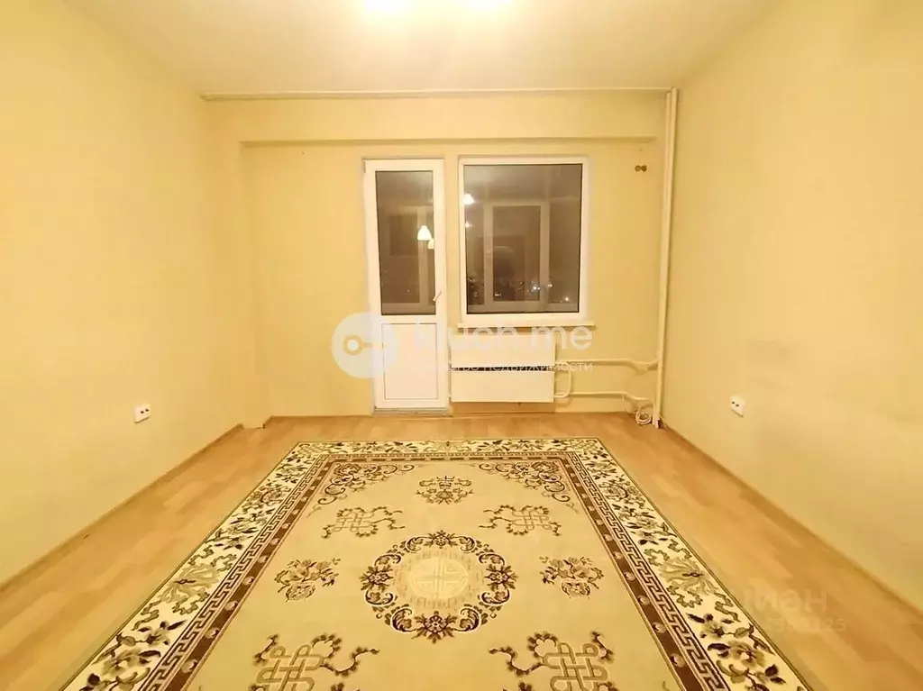 1-к кв. Татарстан, Казань ул. Академика Сахарова, 18 (27.9 м) - Фото 1