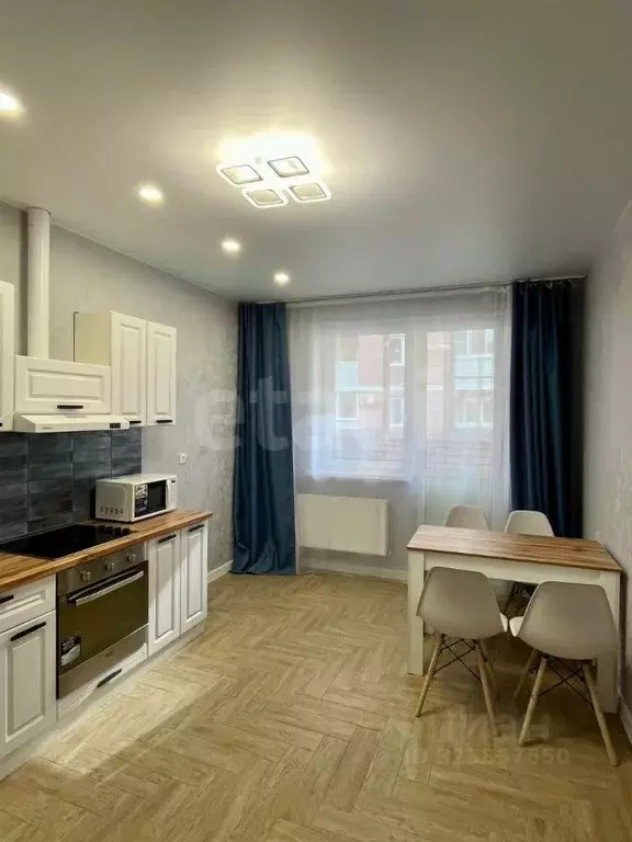 1-к кв. Краснодарский край, Краснодар ул. Героев-Разведчиков, 11/4 ... - Фото 0