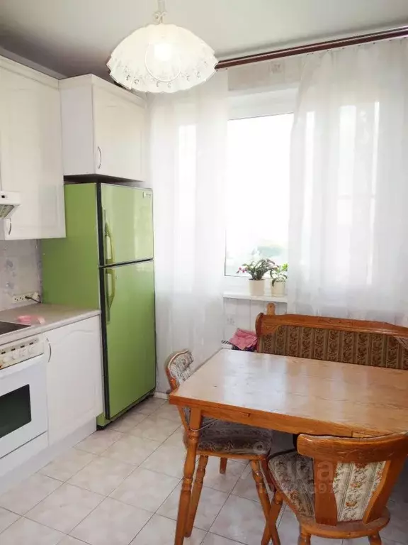 Комната Москва бул. Дмитрия Донского, 13 (13.0 м) - Фото 0