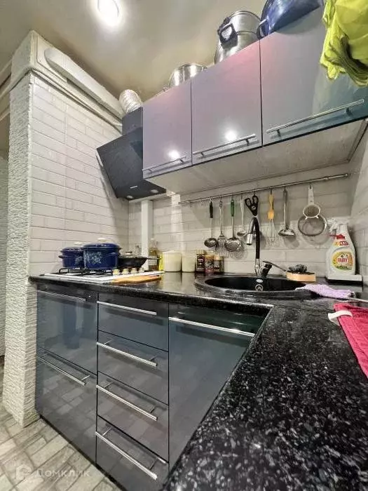 Продаётся 2-к квартира, 53.9 м - Фото 0