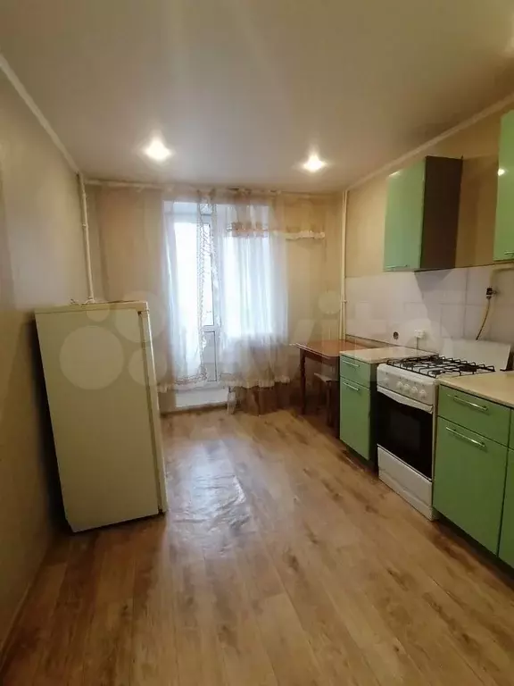 1-к. квартира, 31 м, 4/5 эт. - Фото 0