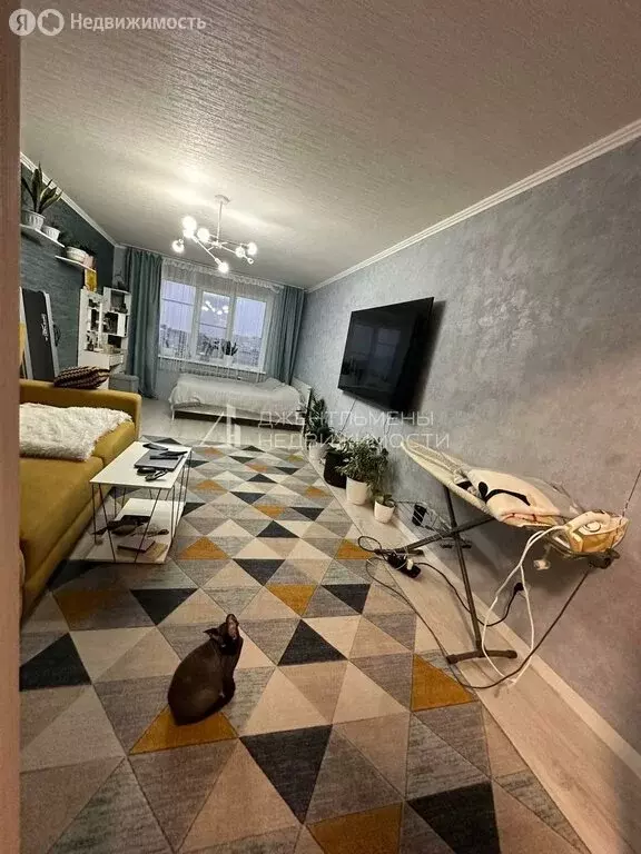 2-комнатная квартира: Пенза, Ивановская улица, 156 (74 м) - Фото 1