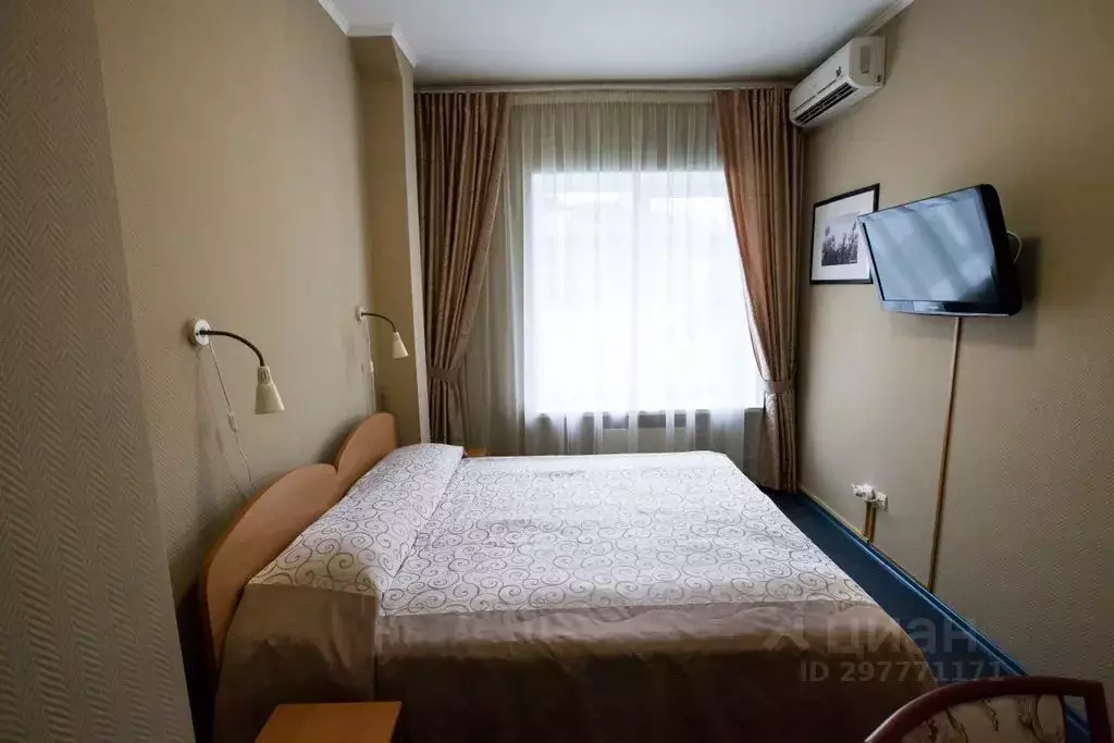 Комната Московская область, Сергиев Посад Овражный пер., 2а - Фото 2