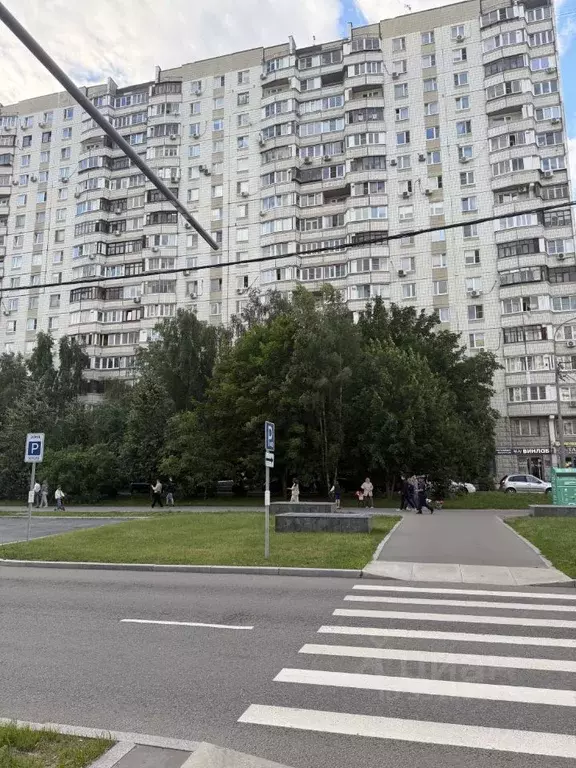 1-к кв. Москва бул. Адмирала Ушакова, 8 (38.0 м) - Фото 1