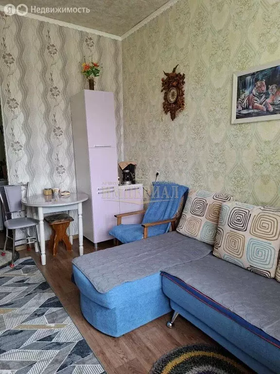 2-комнатная квартира: Йошкар-Ола, Кирпичная улица, 60 (36 м) - Фото 1