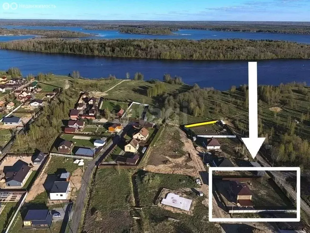 Дом в Нова, Береговая улица (238.1 м) - Фото 2