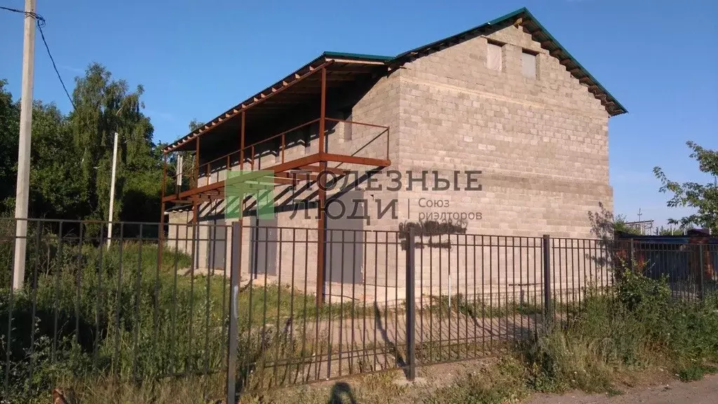 Помещение свободного назначения в Тульская область, Алексин ул. Мира, ... - Фото 1