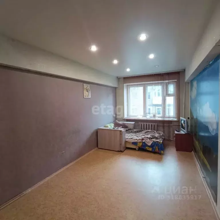 Комната Удмуртия, Ижевск ул. Городок Машиностроителей, 70 (15.8 м) - Фото 1