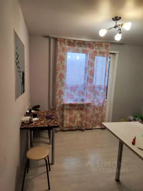 1-к кв. Ульяновская область, Ульяновск Новый Город мкр, просп. ... - Фото 2