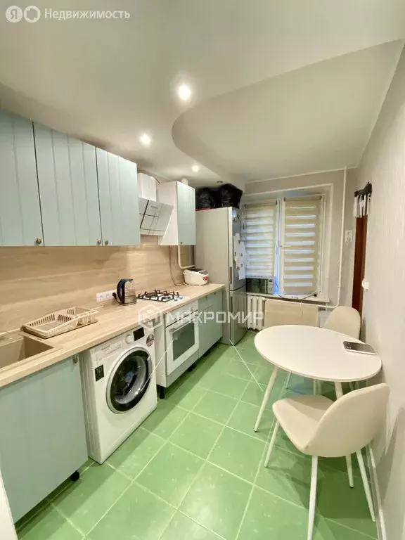 2-комнатная квартира: Москва, Бескудниковский бульвар, 20к2 (37 м) - Фото 0