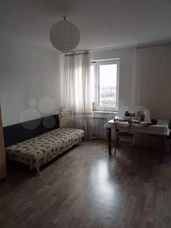 1-к. квартира, 28 м, 9/25 эт. - Фото 1