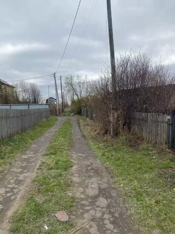 Участок в Омская область, Омск СОСН Тополек тер.,  (7.0 сот.) - Фото 0