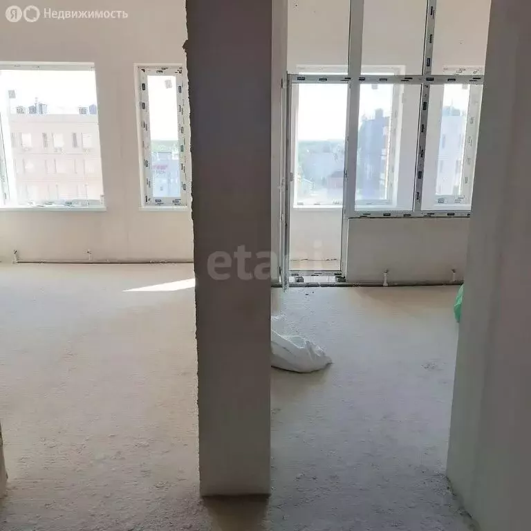 1-комнатная квартира: Батайск, улица Ленина, 168Г (40.2 м) - Фото 1