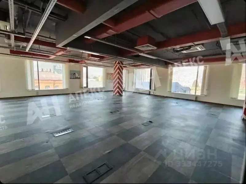 Офис в Москва Новоданиловская наб., 6к1 (580 м) - Фото 1