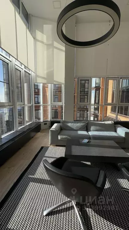 4-к кв. Ростовская область, Ростов-на-Дону Кировский просп., 48 (150.0 ... - Фото 1