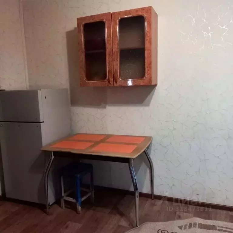 Комната Самарская область, Самара ул. Энтузиастов, 68 (15.0 м) - Фото 1