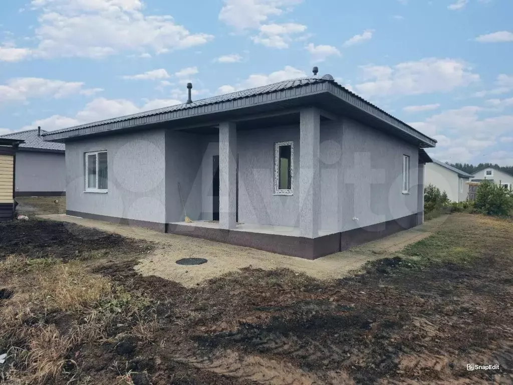 Коттедж 70 м на участке 5 сот. - Фото 0