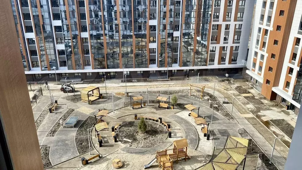 Квартира-студия, 23 м, 8/11 эт. - Фото 0
