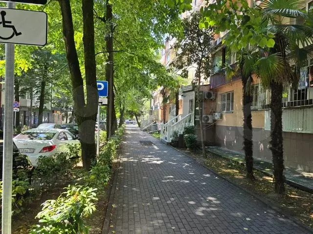 Офис, 36 м - Фото 0