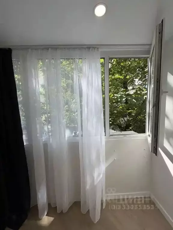 1-к кв. Москва ул. 26 Бакинских Комиссаров, 12к4 (35.5 м) - Фото 1