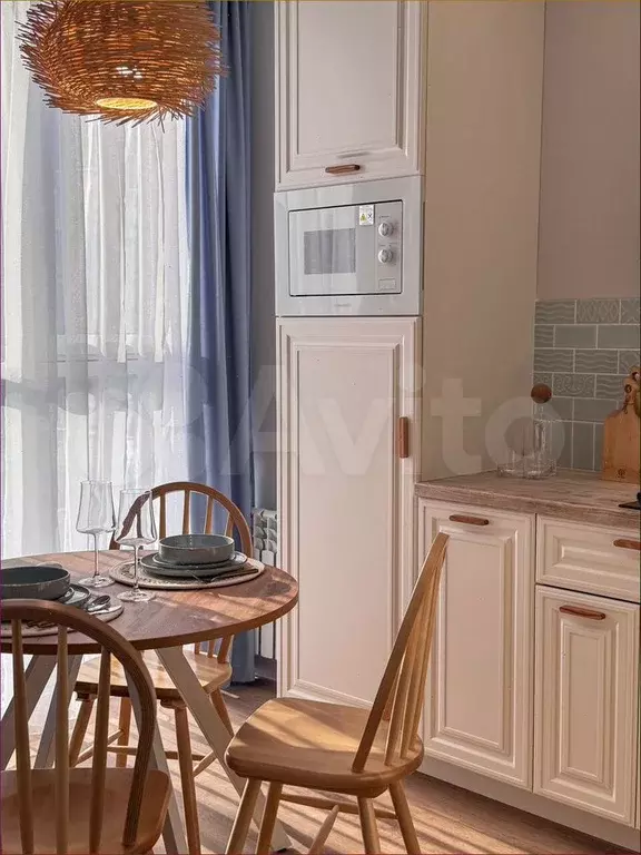 Квартира-студия, 29 м, 7/11 эт. - Фото 1