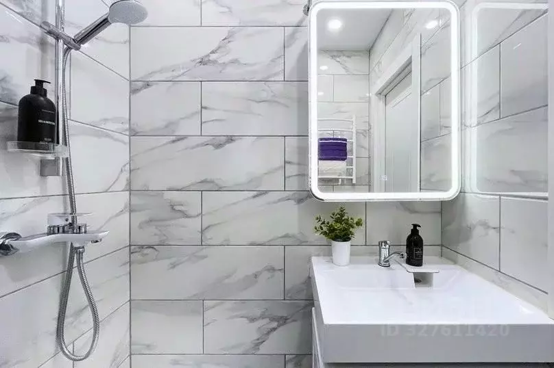 1-к кв. Москва Оружейный пер., 13С2 (15.0 м) - Фото 2