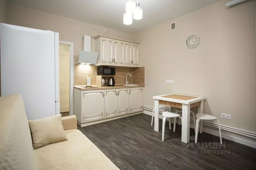 1-к кв. Костромская область, Кострома Мясницкая ул., 58 (41.0 м) - Фото 2