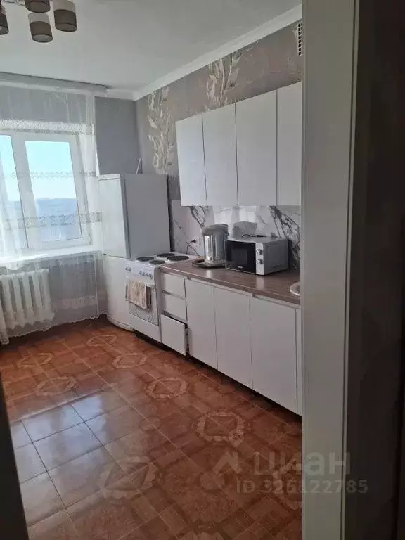 4-к кв. Забайкальский край, Чита Крымская ул., 10 (110.0 м) - Фото 2