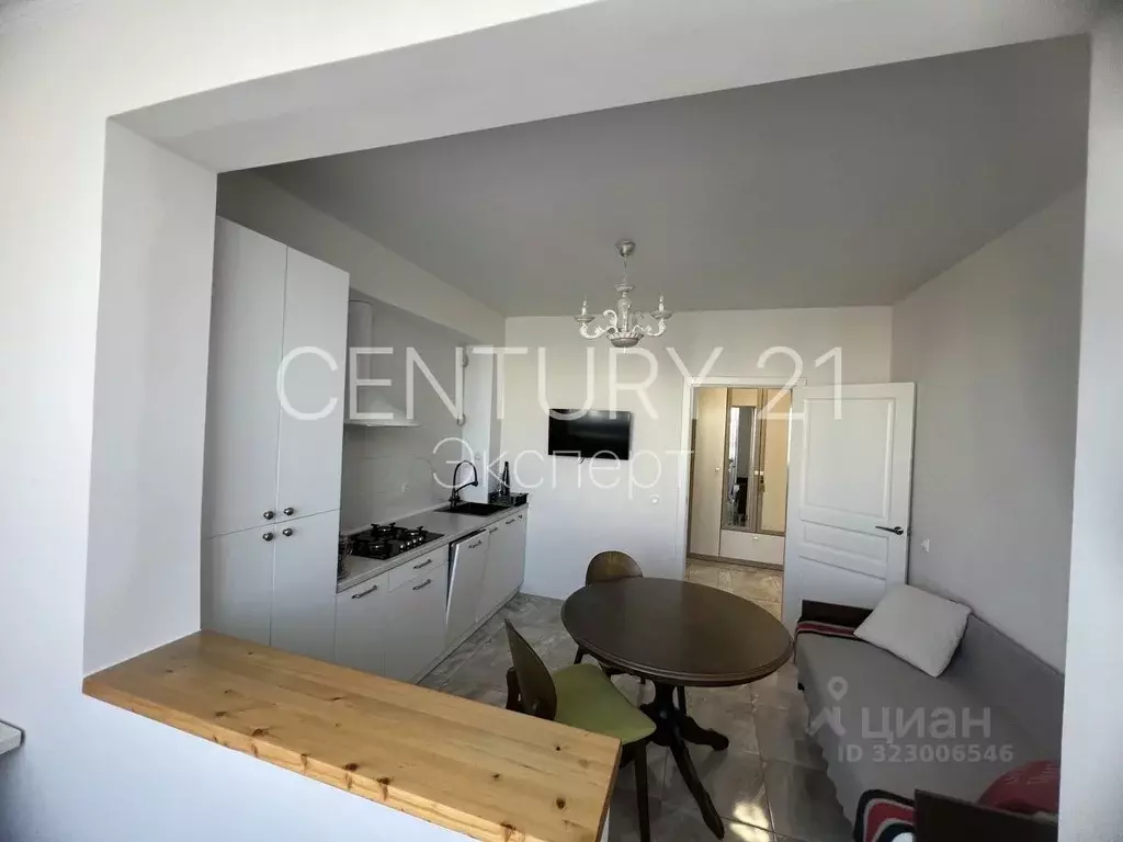 2-к кв. Калининградская область, Гурьевск ул. Каштановая, 13Г (58.0 м) - Фото 1