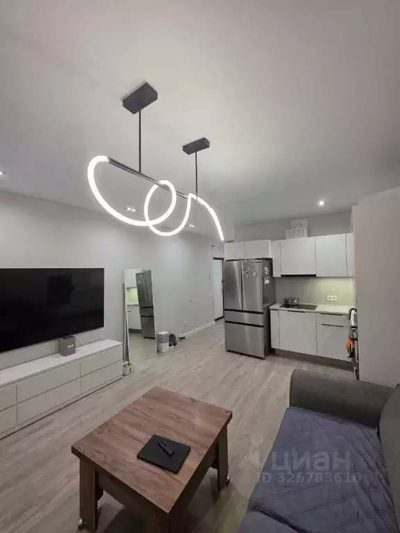 2-к кв. Пермский край, Пермь ул. Николая Островского, 52 (52.0 м) - Фото 2