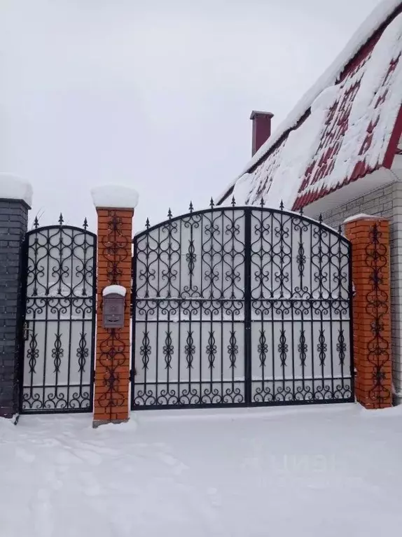 Дом в Тверская область, Вышний Волочек ул. Карла Маркса, 84 (115 м) - Фото 2