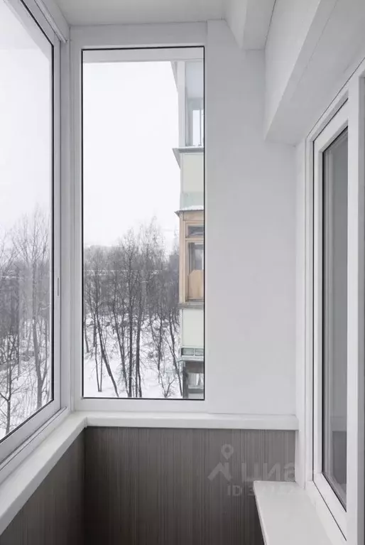 1-к кв. Московская область, Люберцы Юбилейная ул., 17 (28.1 м) - Фото 2