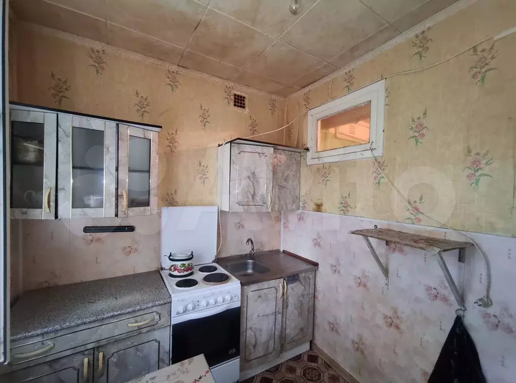 3-к. квартира, 60,3 м, 1/2 эт. - Фото 0
