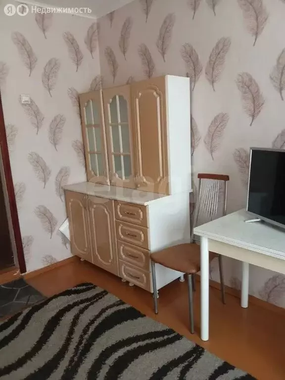 1к в -комнатной квартире (12 м) - Фото 2