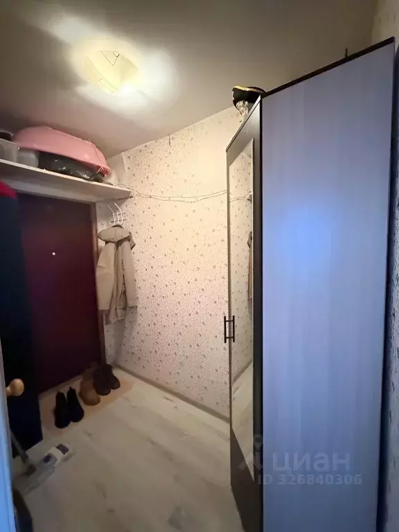 2-к кв. Москва наб. Новикова-Прибоя, 12К1 (35.0 м) - Фото 1