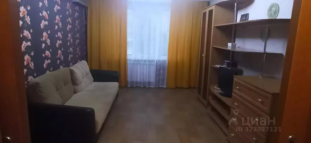 2-к кв. Волгоградская область, Волжский ул. Мира, 151 (57.0 м) - Фото 1