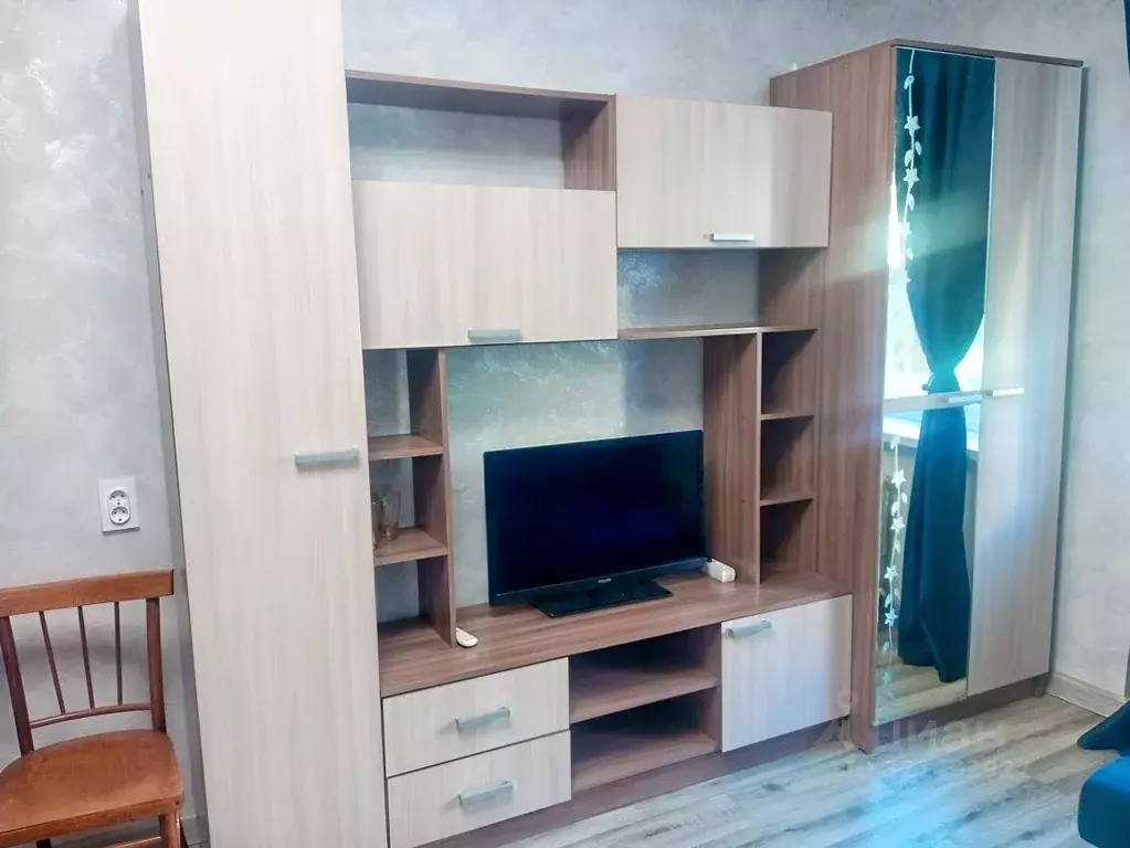 Комната Ростовская область, Ростов-на-Дону Каширская ул., 8/3 (16.0 м) - Фото 2