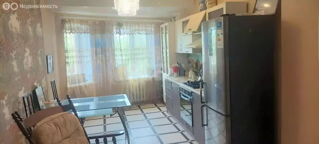 3-комнатная квартира: Сыктывкар, улица Димитрова, 5 (77.1 м) - Фото 1