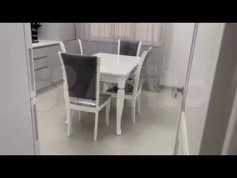 1-к. квартира, 45 м, 3/4 эт. - Фото 1