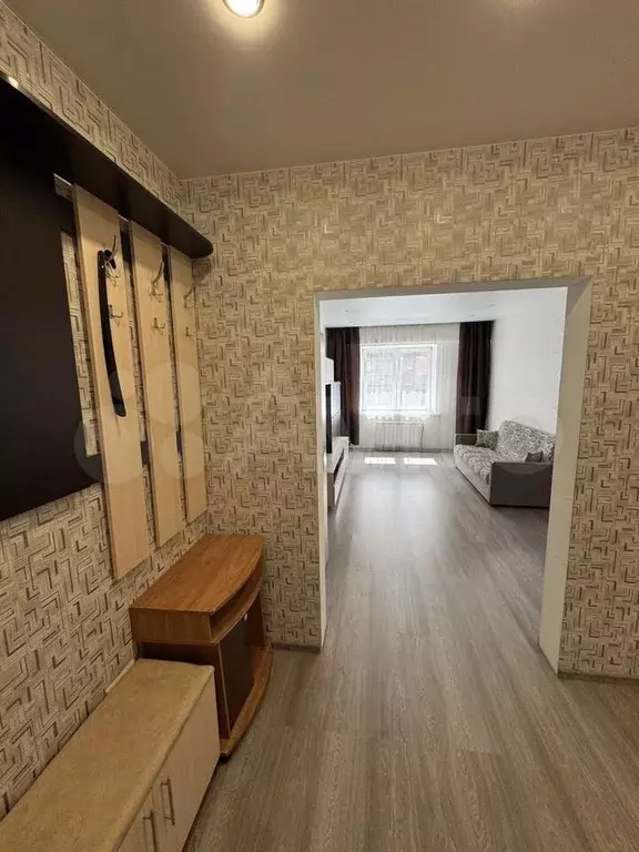 1-к. квартира, 45 м, 3/16 эт. - Фото 0