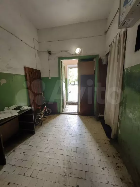 Комната 12 м в 5-к., 1/2 эт. - Фото 1