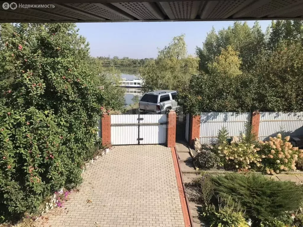 Дом в муниципальный округ Омский район, СНТ Радуга, 1-я аллея (124 м) - Фото 2