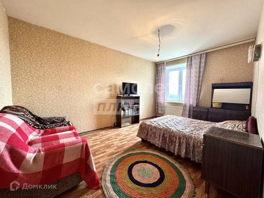 Продаётся 2-к квартира, 72.9 м - Фото 0
