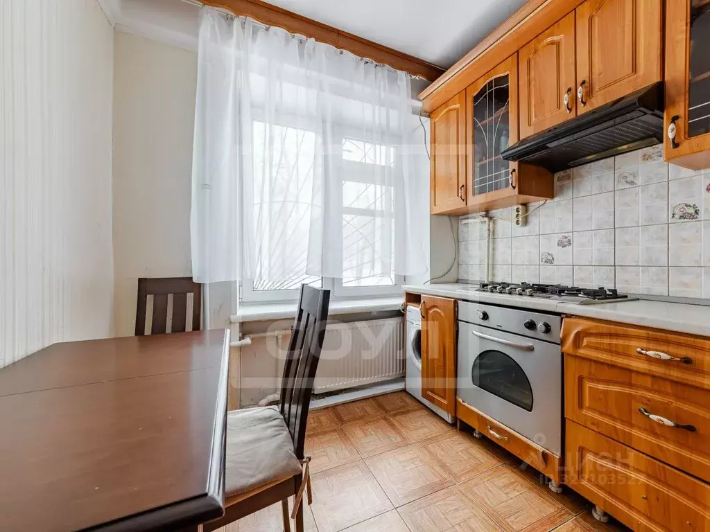 2-к кв. Санкт-Петербург Бассейная ул., 1 (42.4 м) - Фото 1