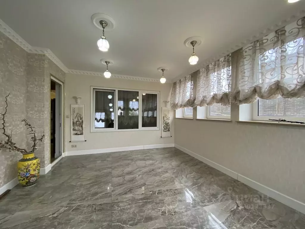 Коттедж в Московская область, Мытищи городской округ, пос. Вешки, ... - Фото 2