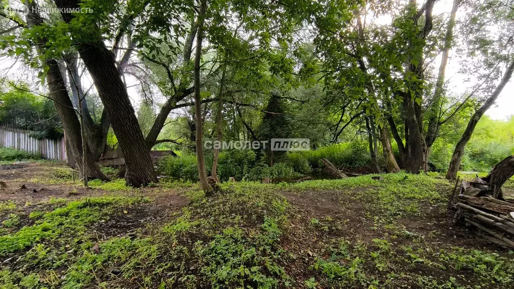 Участок в Павловский Посад, Малый Железнодорожный проезд (11 м) - Фото 1