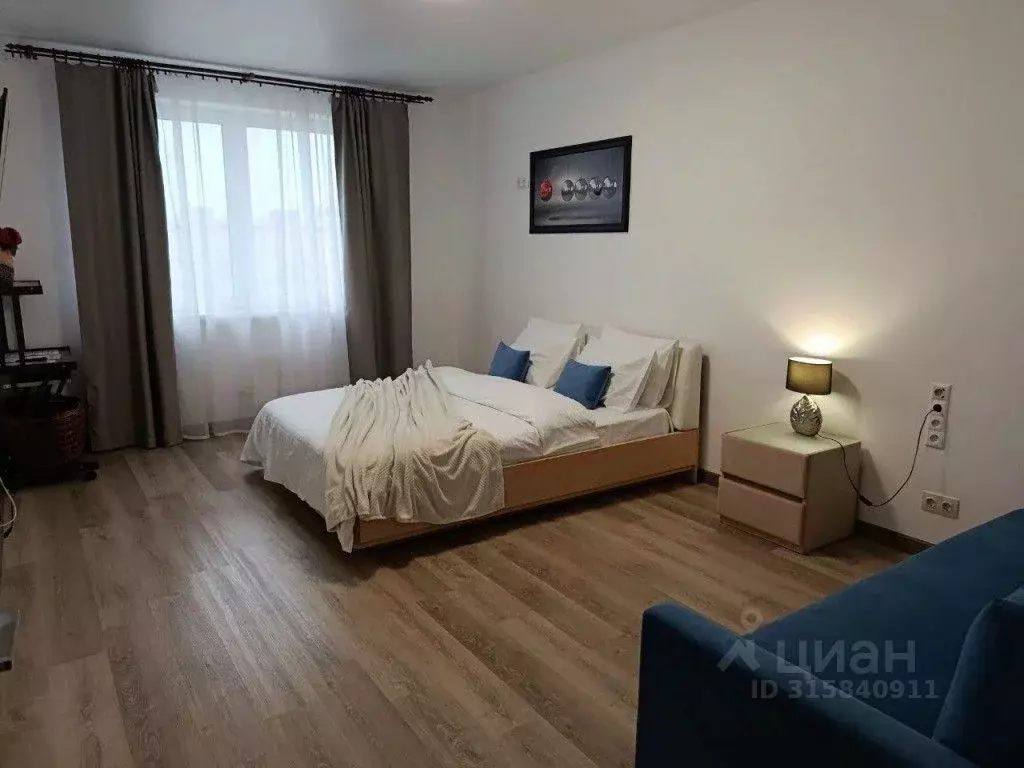 1-к кв. Орловская область, Свердловский район, Красноармейское с/пос, ... - Фото 2