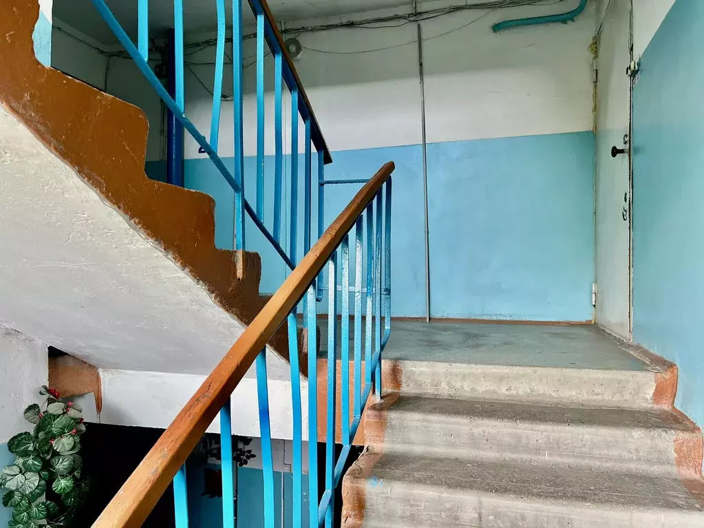 Продаётся 1-к квартира, 33.8 м - Фото 1