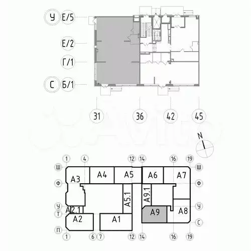 Продам помещение свободного назначения, 180.5 м - Фото 0