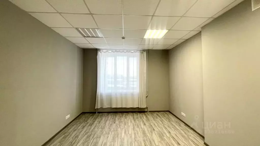 Студия Пермский край, Пермь ул. Куйбышева, 109А (27.0 м) - Фото 1